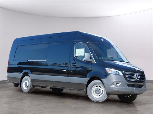 new 2024 Mercedes-Benz Sprinter 2500 car, priced at $78,490