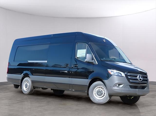 new 2024 Mercedes-Benz Sprinter 2500 car, priced at $78,490