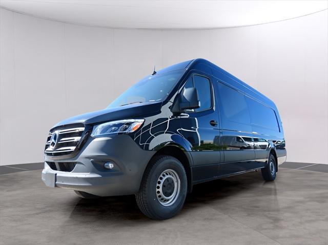 new 2024 Mercedes-Benz Sprinter 2500 car, priced at $78,490