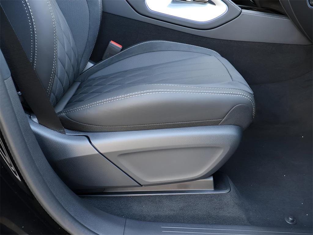 new 2026 Mercedes-Benz AMG GLS 63 car, priced at $164,055