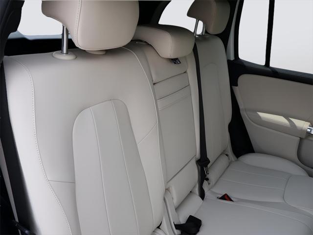 used 2024 Mercedes-Benz EQB 350 car, priced at $56,990