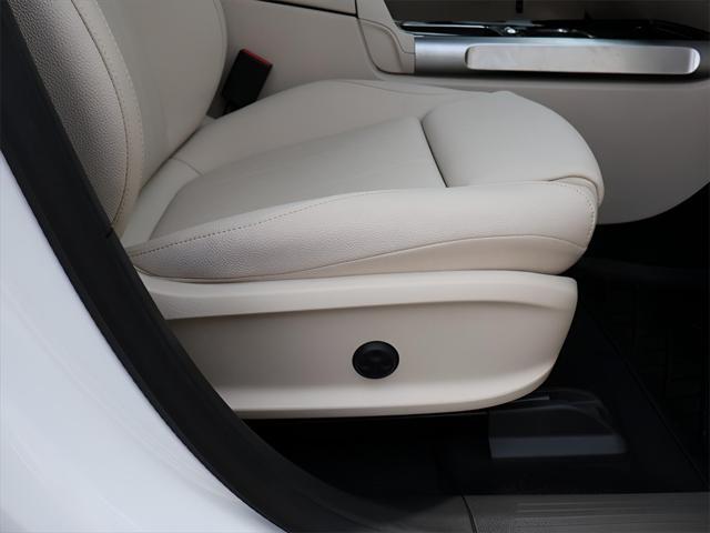 used 2024 Mercedes-Benz EQB 350 car, priced at $56,990