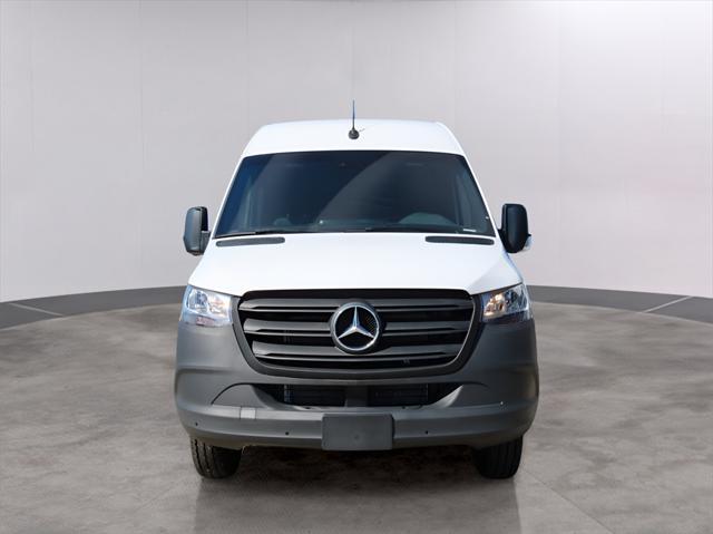 new 2024 Mercedes-Benz Sprinter 3500XD car, priced at $75,687