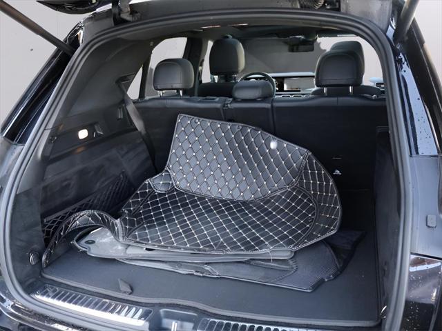 used 2021 Mercedes-Benz AMG GLE 53 car, priced at $44,490