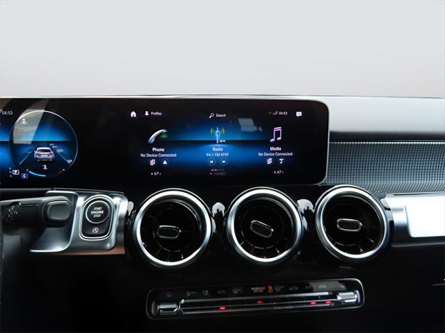 used 2020 Mercedes-Benz GLB 250 car, priced at $29,900