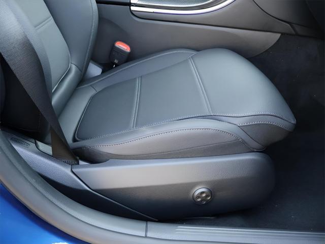 new 2025 Mercedes-Benz C-Class car, priced at $56,005