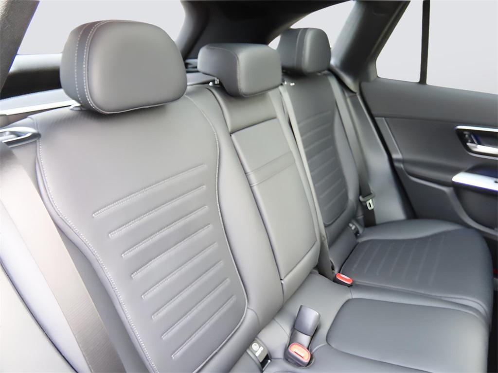 new 2025 Mercedes-Benz GLC 350e car, priced at $70,020