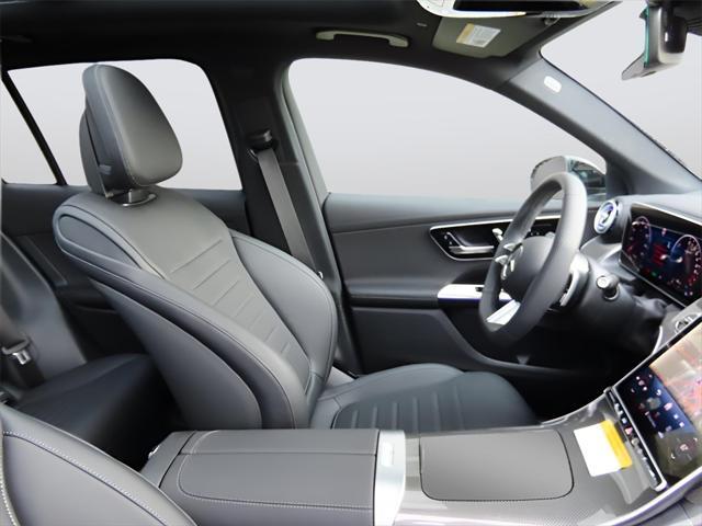 new 2025 Mercedes-Benz GLC 350e car, priced at $70,020