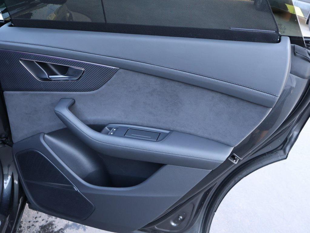 used 2023 Audi RS Q8 car, priced at $99,990