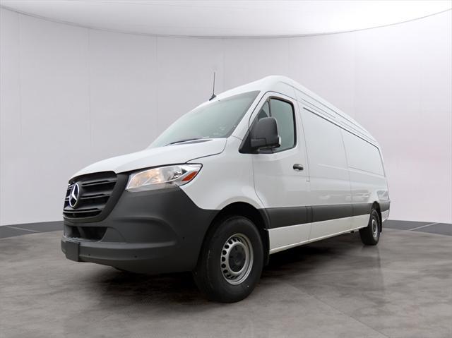 new 2024 Mercedes-Benz Sprinter 2500 car, priced at $67,683