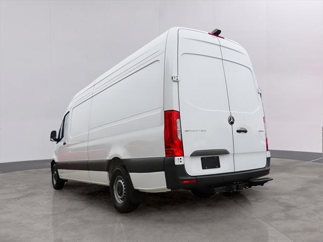 new 2024 Mercedes-Benz Sprinter 2500 car, priced at $67,683