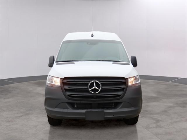 new 2024 Mercedes-Benz Sprinter 2500 car, priced at $67,683