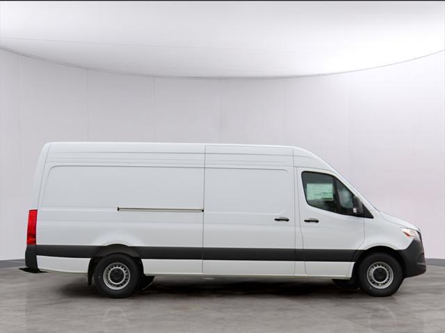 new 2024 Mercedes-Benz Sprinter 2500 car, priced at $67,683