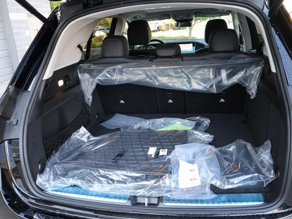 new 2026 Mercedes-Benz GLE 450 car, priced at $80,750