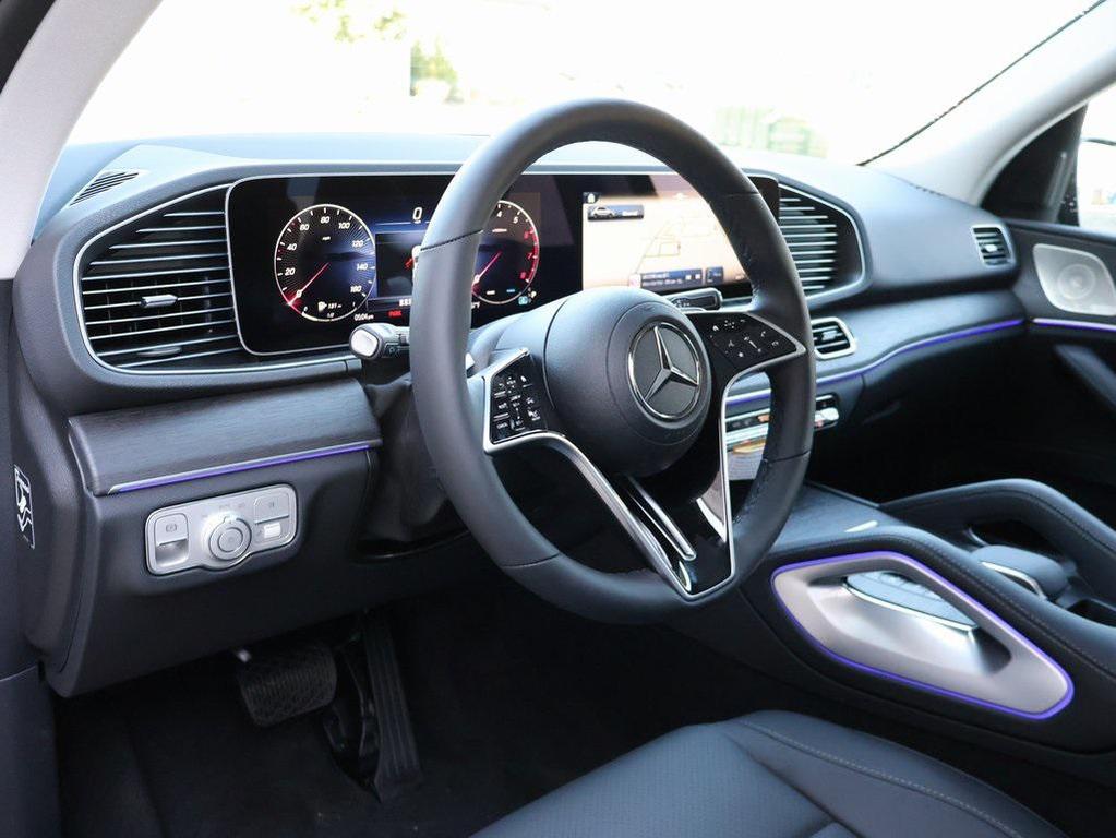 new 2026 Mercedes-Benz GLE 450 car, priced at $80,750