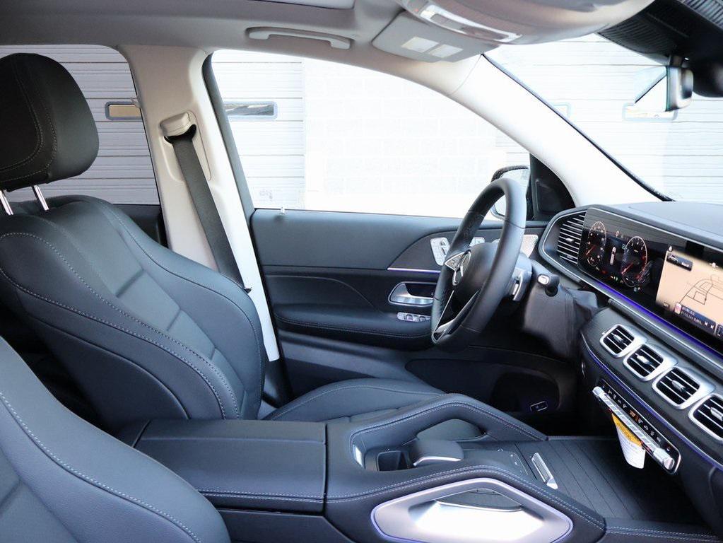 new 2026 Mercedes-Benz GLE 450 car, priced at $80,750