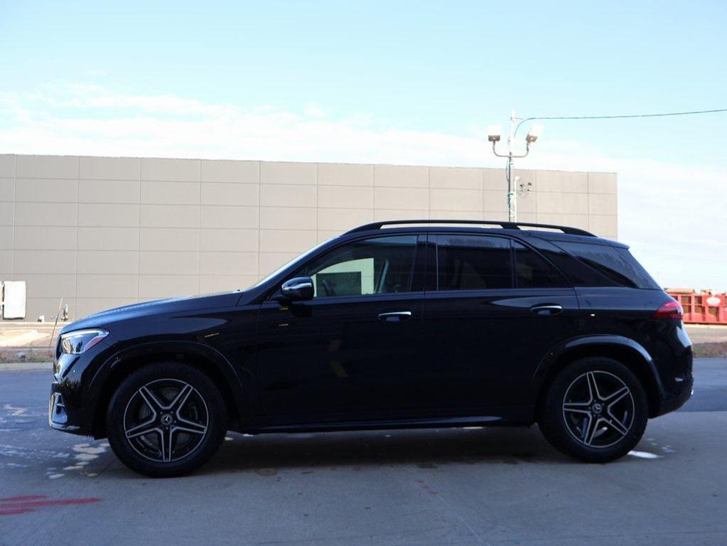 new 2026 Mercedes-Benz GLE 450 car, priced at $80,750