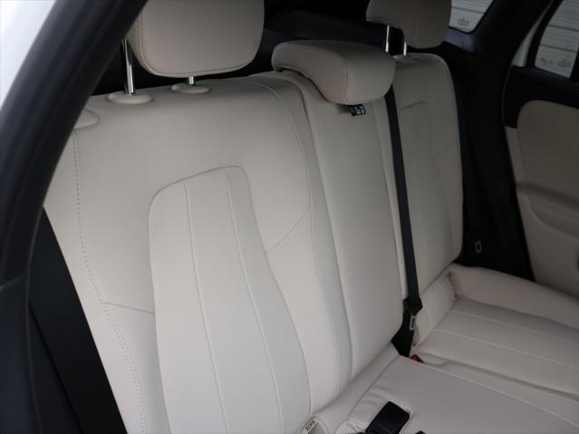 new 2025 Mercedes-Benz GLA 250 car, priced at $44,250
