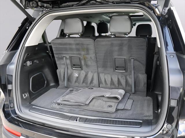used 2022 Jeep Grand Cherokee L car, priced at $35,490