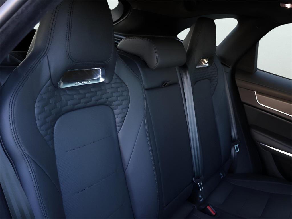 used 2021 Jaguar F-PACE car, priced at $53,977