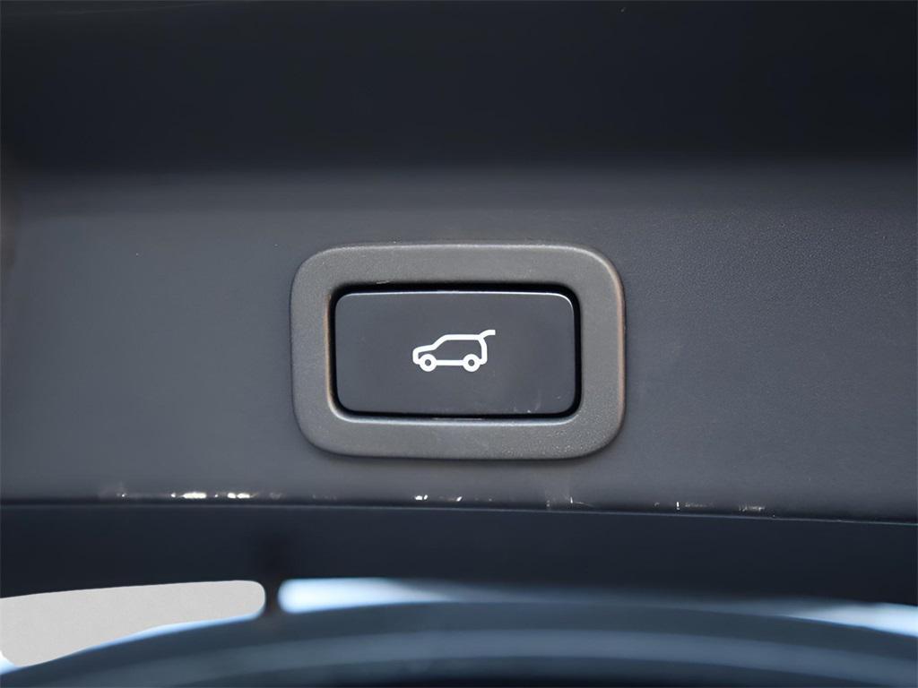 used 2021 Jaguar F-PACE car, priced at $53,977