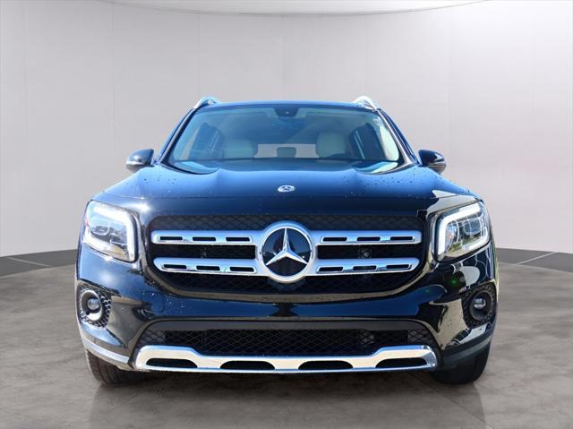 used 2020 Mercedes-Benz GLB 250 car, priced at $29,790