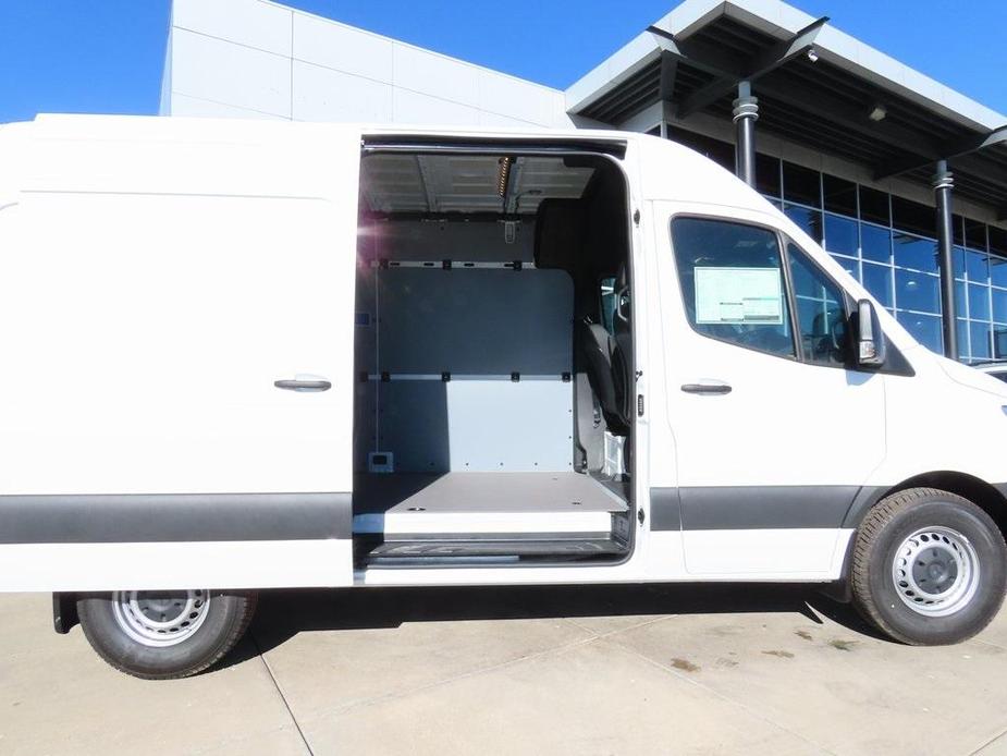 new 2023 Mercedes-Benz Sprinter 2500 car, priced at $64,408