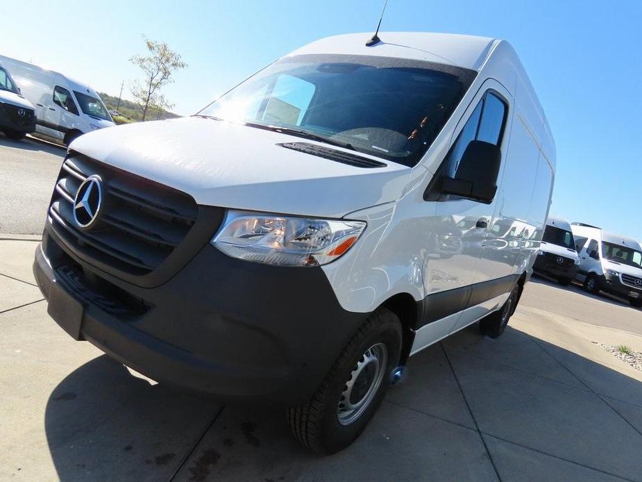 new 2023 Mercedes-Benz Sprinter 2500 car, priced at $64,408