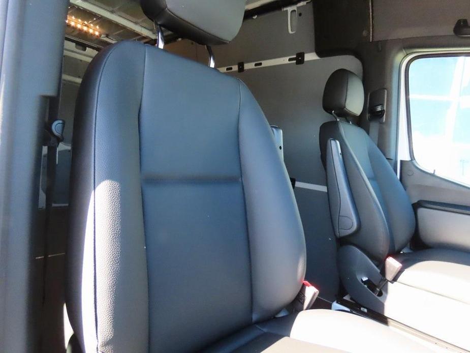 new 2023 Mercedes-Benz Sprinter 2500 car, priced at $64,408