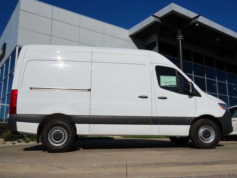 new 2023 Mercedes-Benz Sprinter 2500 car, priced at $64,408