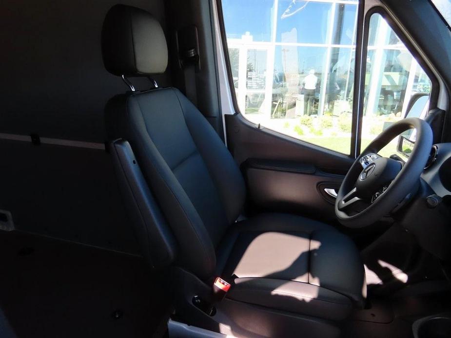 new 2023 Mercedes-Benz Sprinter 2500 car, priced at $64,408