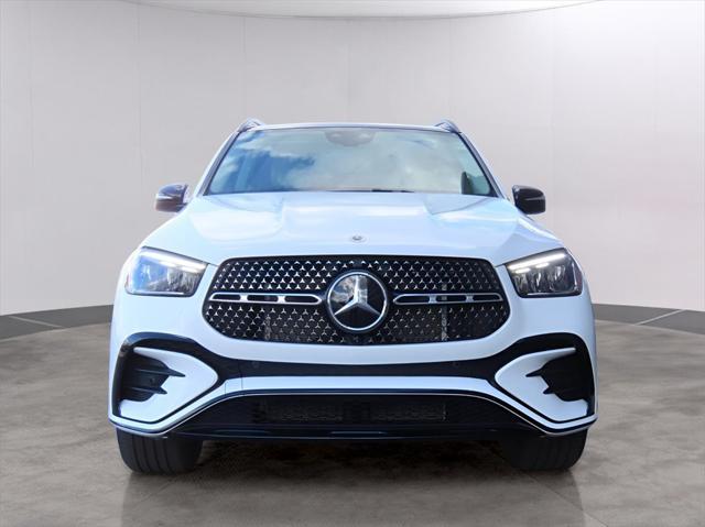used 2025 Mercedes-Benz GLE 350 car, priced at $72,900