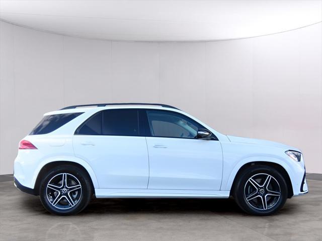 used 2025 Mercedes-Benz GLE 350 car, priced at $72,900