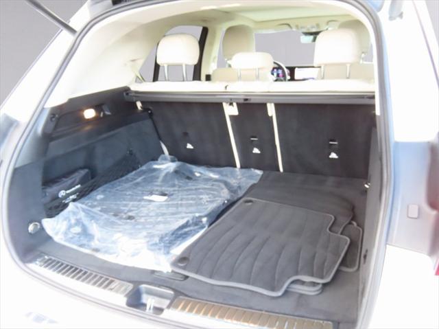 used 2025 Mercedes-Benz GLE 350 car, priced at $72,900