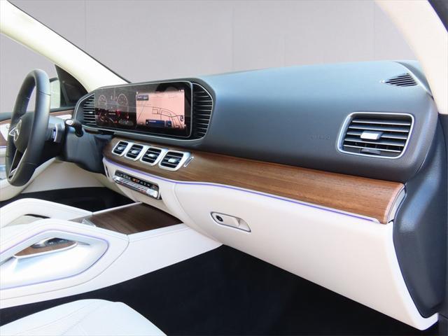 used 2025 Mercedes-Benz GLE 350 car, priced at $72,900