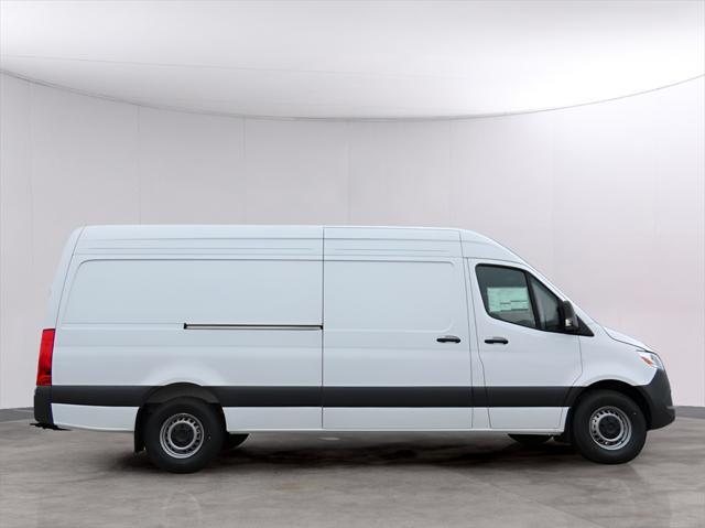 new 2024 Mercedes-Benz Sprinter 2500 car, priced at $68,050