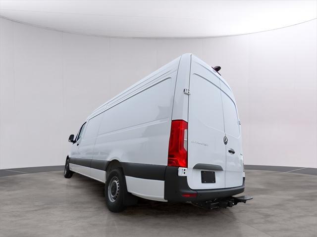 new 2024 Mercedes-Benz Sprinter 2500 car, priced at $68,050