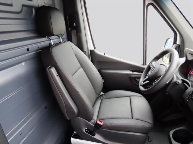 new 2024 Mercedes-Benz Sprinter 2500 car, priced at $68,050