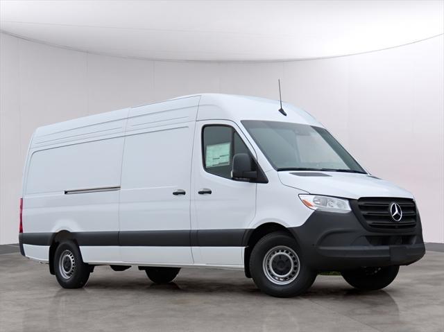 new 2024 Mercedes-Benz Sprinter 2500 car, priced at $68,050