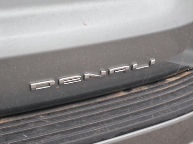used 2024 GMC Yukon car, priced at $75,990