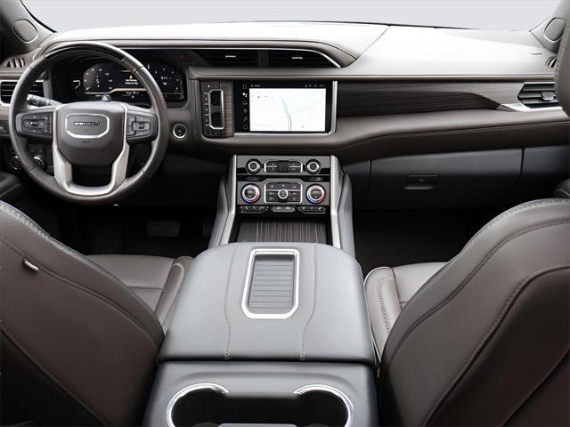 used 2024 GMC Yukon car, priced at $75,490