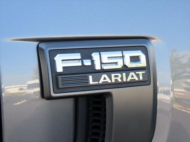 used 2022 Ford F-150 car, priced at $49,500