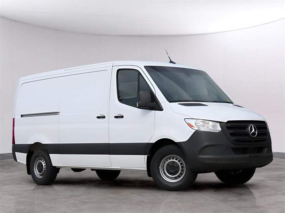 new 2024 Mercedes-Benz Sprinter 2500 car, priced at $56,246