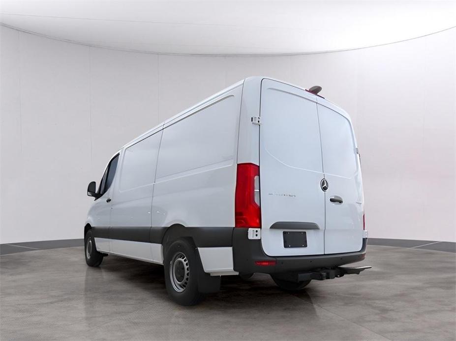 new 2024 Mercedes-Benz Sprinter 2500 car, priced at $56,246