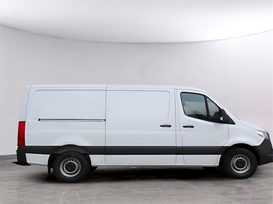 new 2024 Mercedes-Benz Sprinter 2500 car, priced at $56,246