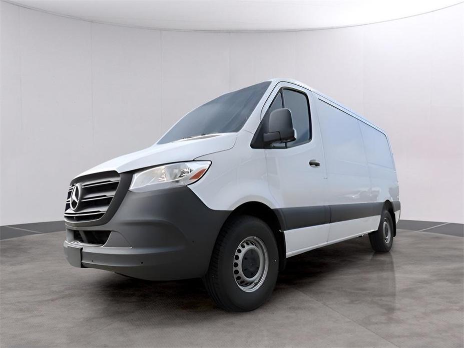 new 2024 Mercedes-Benz Sprinter 2500 car, priced at $56,246