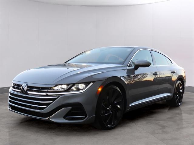 used 2023 Volkswagen Arteon car, priced at $34,990