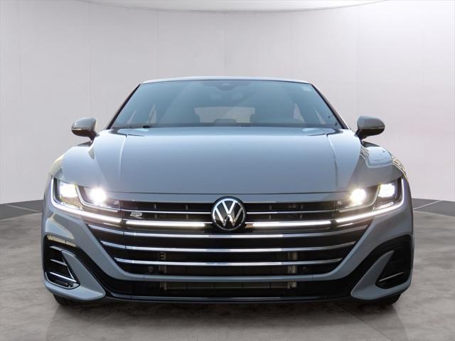 used 2023 Volkswagen Arteon car, priced at $34,990