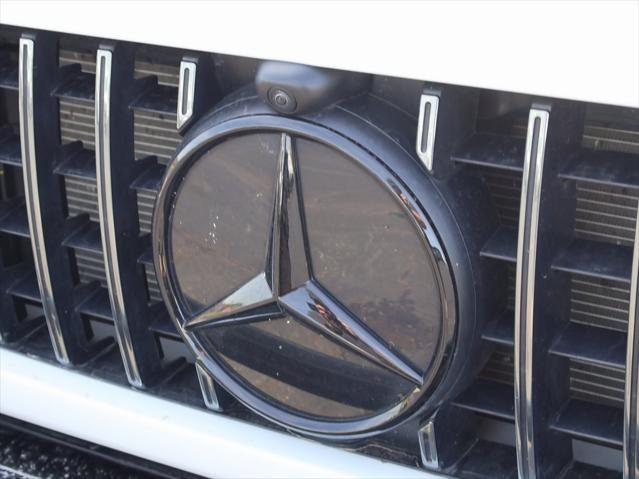 used 2024 Mercedes-Benz AMG G 63 car, priced at $199,490