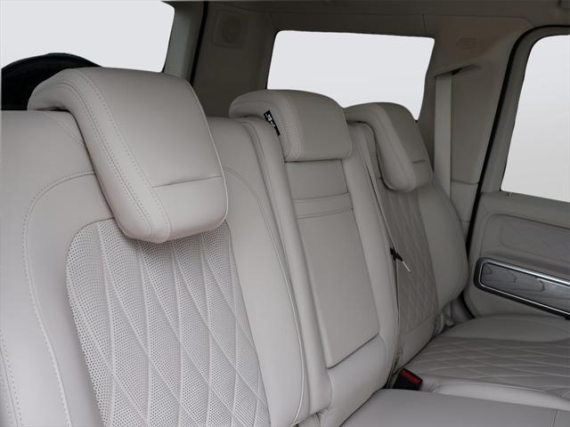 used 2024 Mercedes-Benz AMG G 63 car, priced at $196,845
